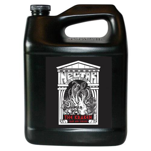 1 gal - Nectar For The Gods The Kraken