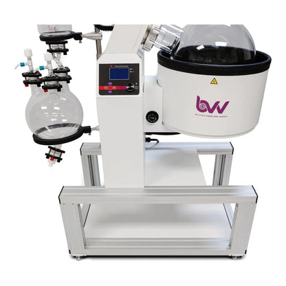 50L Neocision ETL Lab Certified Rotary Evaporator - 50 L ETL certified rotary evaporator