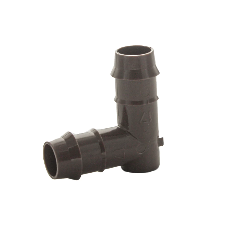 Netafim BARB 167 ELBOW CONN. 25/BAG Main View