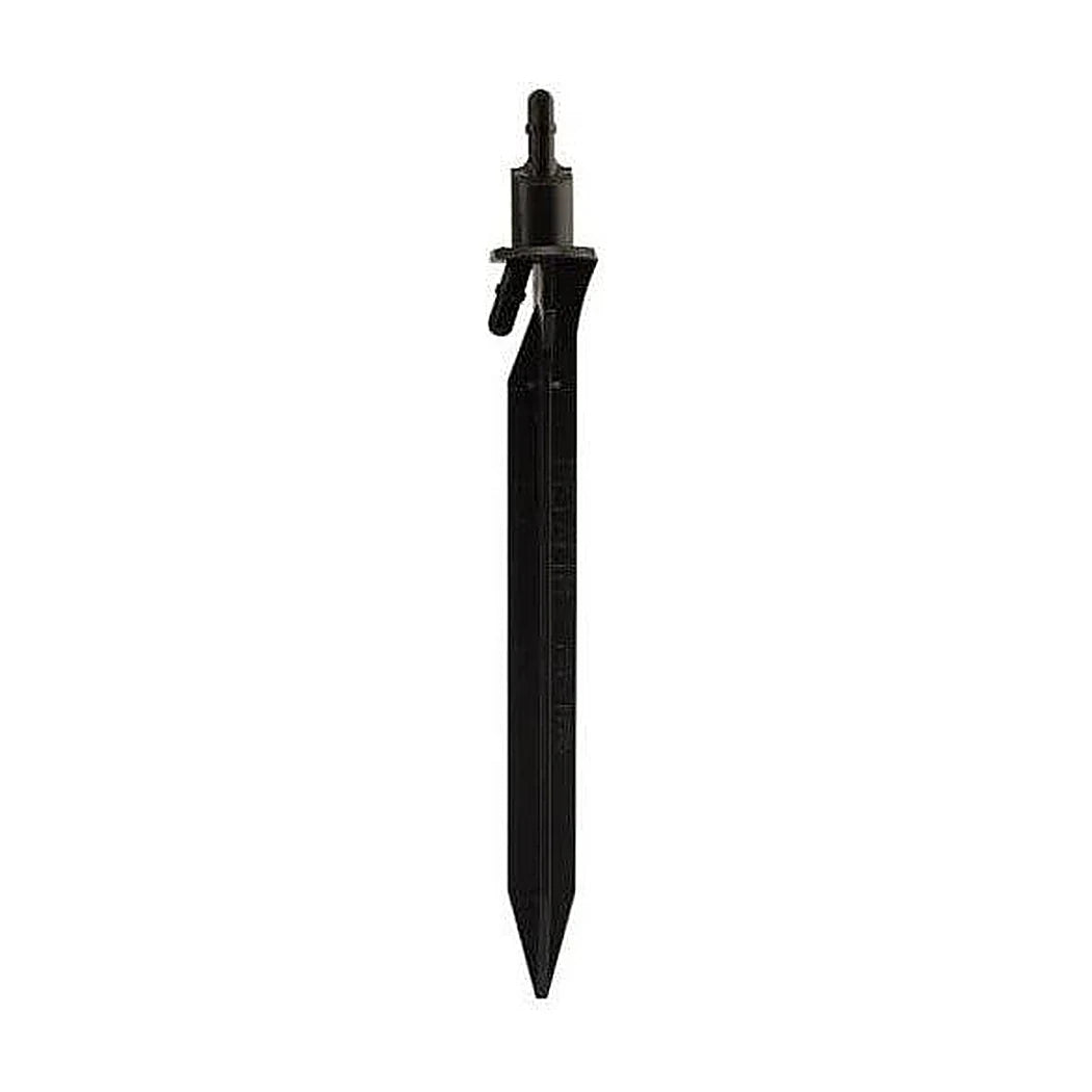Netafim black spray stake, 7.0 GPH non-pressure compensating