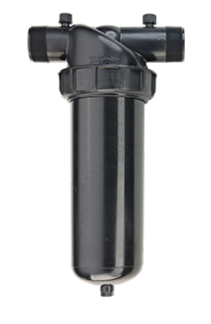 Netafim Disc Filter 2 In MPT X MPT 120 Mesh Main Image