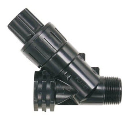 NETAFIM INLINE P.R.V. 3/4 35PSI 4.4 GPM