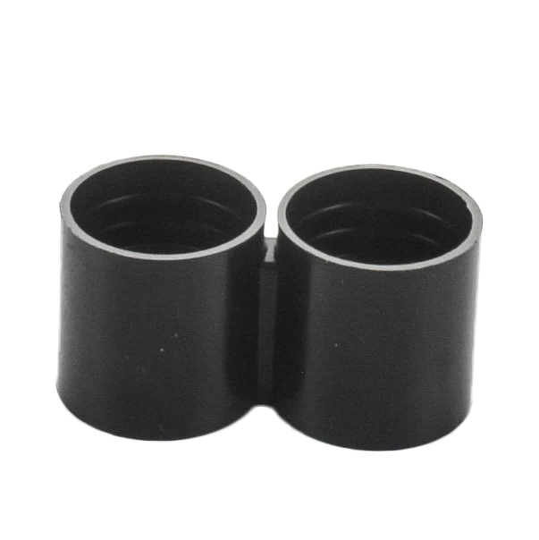 Netafim LINE END 18MM FIGURE EIGHT 25/BAG Main View