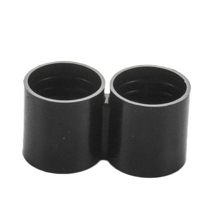 Netafim LINE END 18MM FIGURE EIGHT 25/BAG Main View