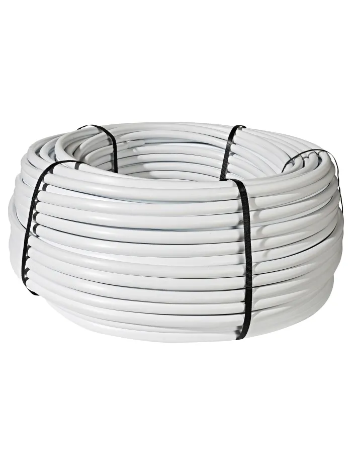 Netafim UV Polyethylene Tubing 17mm (0.560Inches ID, 0.660Inches OD) - 500 Ft Main Image