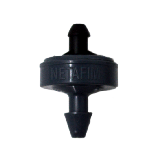 Netafim WPCJ CNL 1.0GPH NIPP OUT 100/BAG