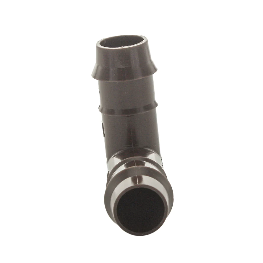 Netafim BARB 167 ELBOW CONN. 25/BAG Port Side
