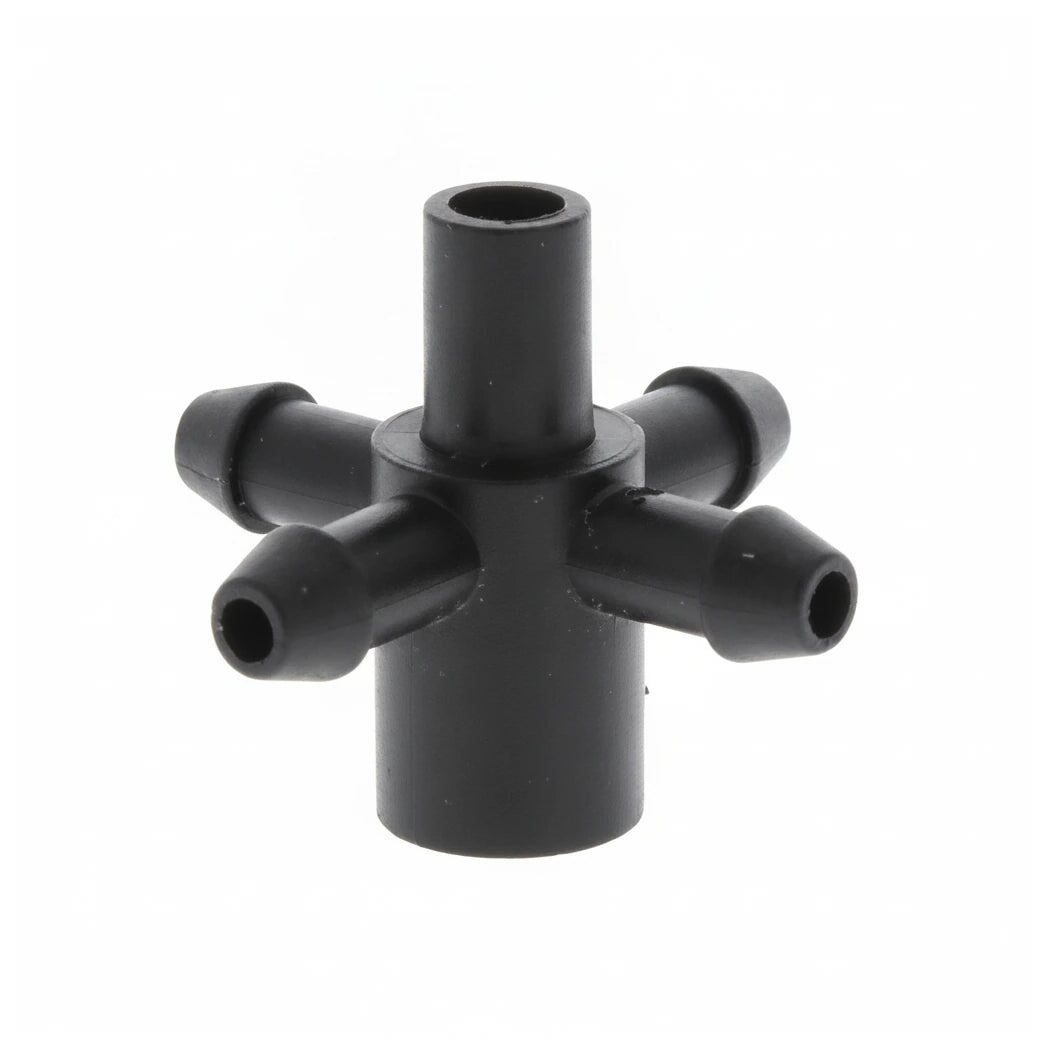Netafim Flat Stackable Manifold