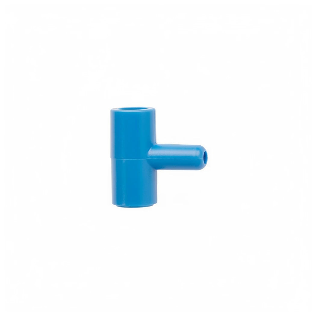 Netafim Retrofit adapter to connector other manufacturerfts fittings