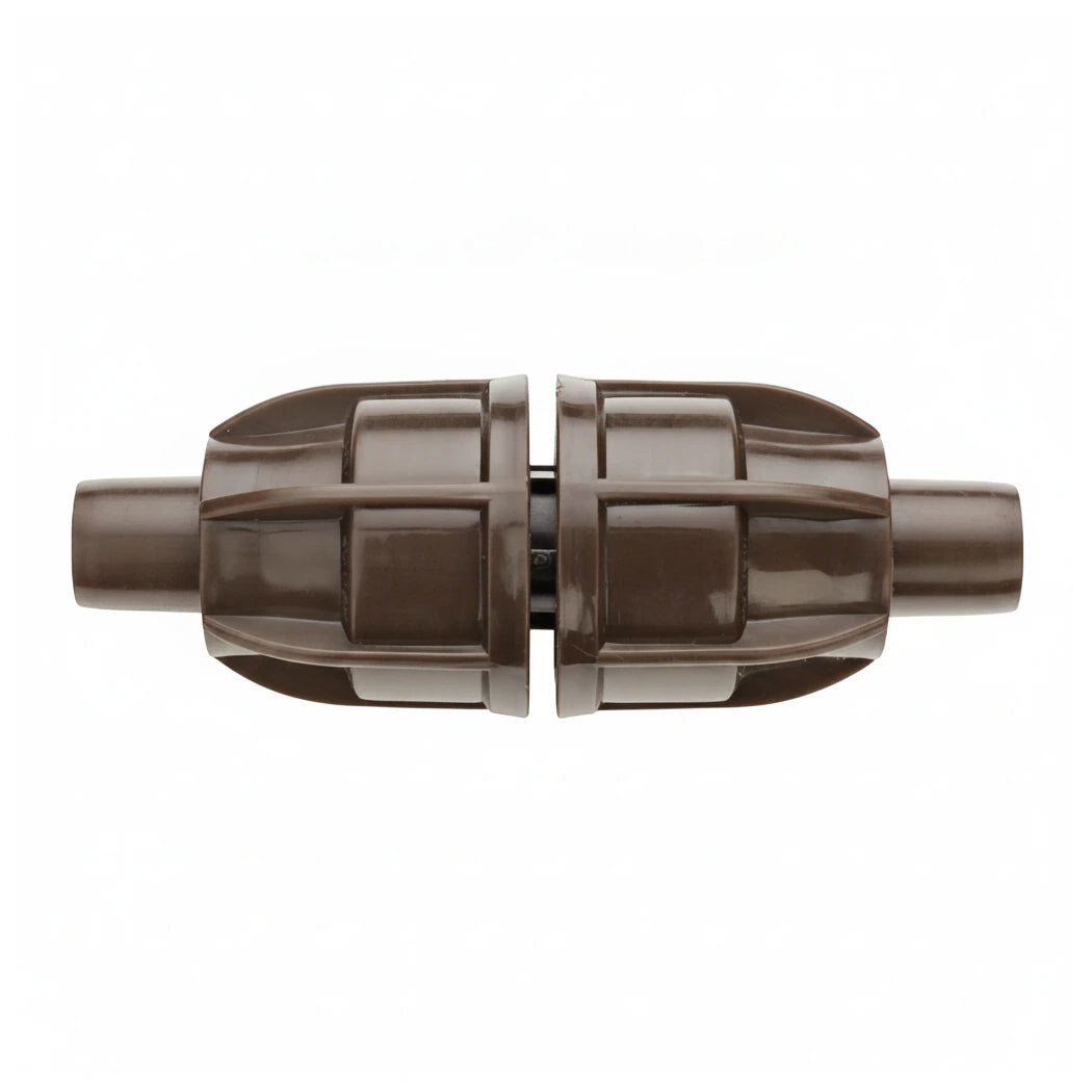Netafim TECHLOCK COUPLER 16/17MM 