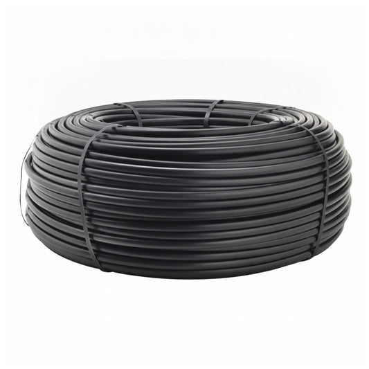 Netafim UniRam 18mm, 12in spacing, 0.6 GPH 1000ft coil