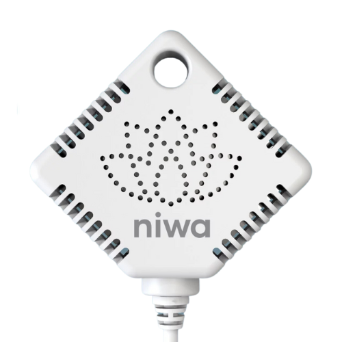 Niwa CO2 Sensor Main Image