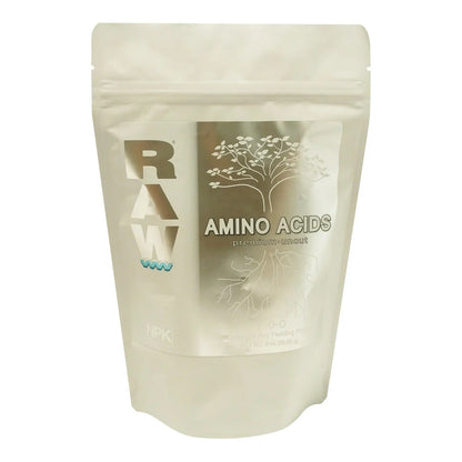 NPK RAW Amino Acids - 2 oz pouch