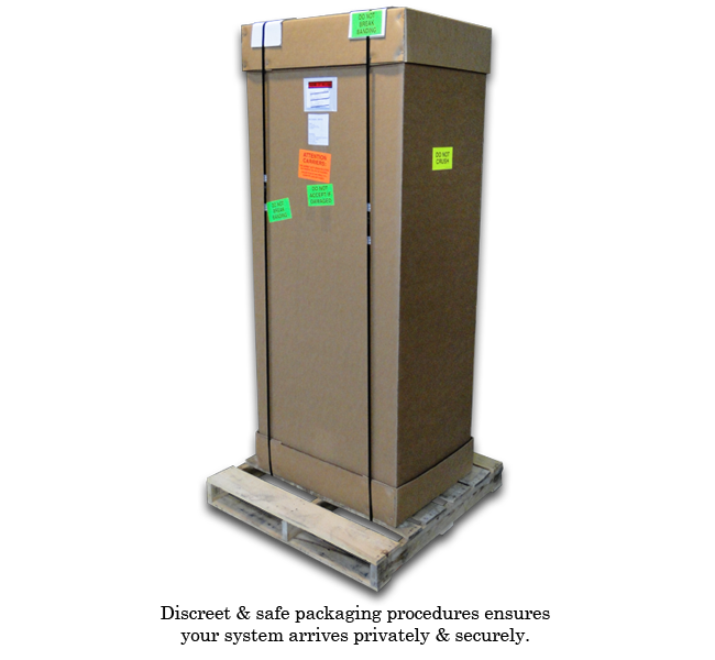 LED SuperNova - LED Grow Cabinets