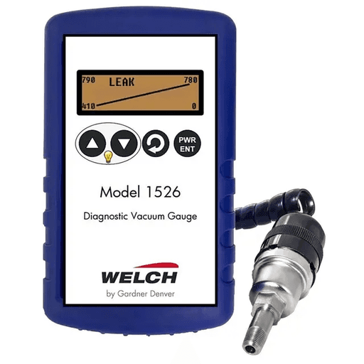 Welch Diagnostic Vacuum Gauge Kit