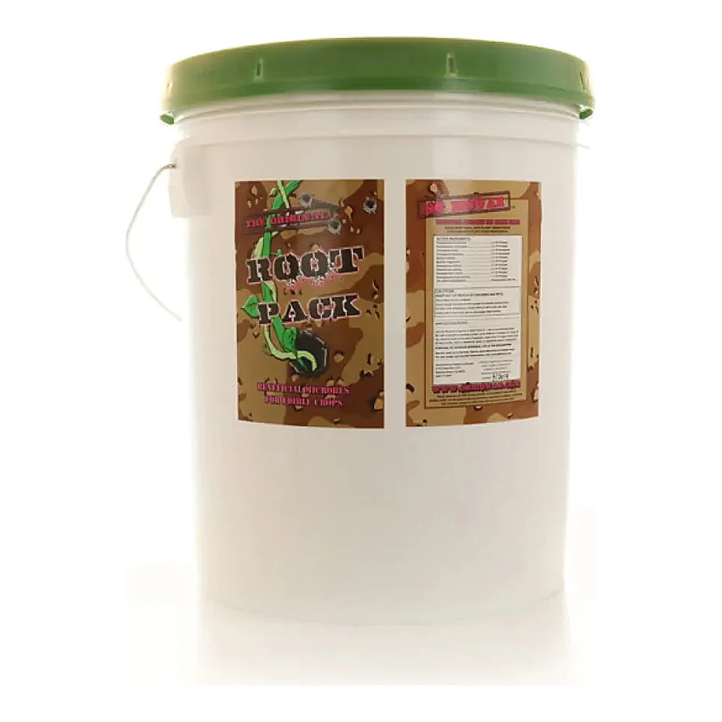 OG Biowar Root Pack, 10 kg bucket