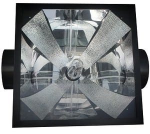 OG Vertical Reflector from GrowLite