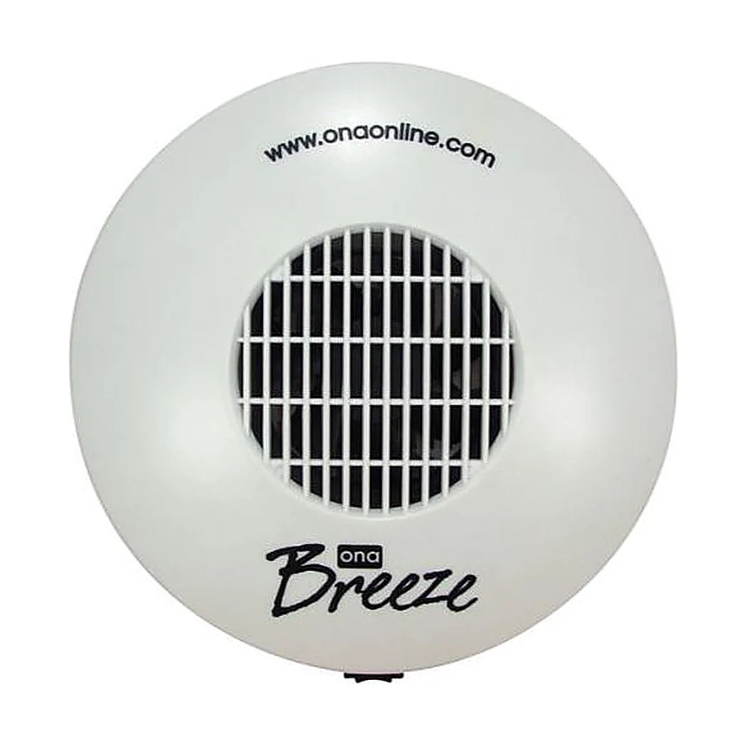 Ona Breeze dispenser fan, 35 CFM