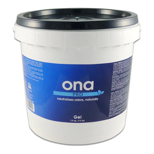 Ona Pro Gel Breeze - Ona Pro Gel 1 gallon (4 L) pail