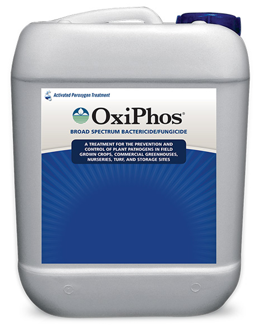 BioSafe Systems OxiPhos Bactericide/Fungicide