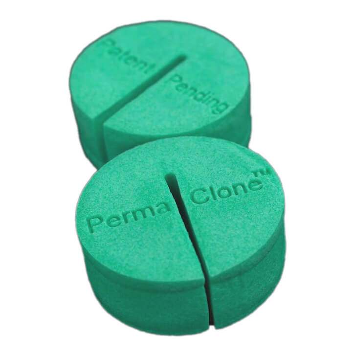 PermaClone - TurboKlone - Oxyclone - Clone King Retrofit (46mm/1.8") Collars