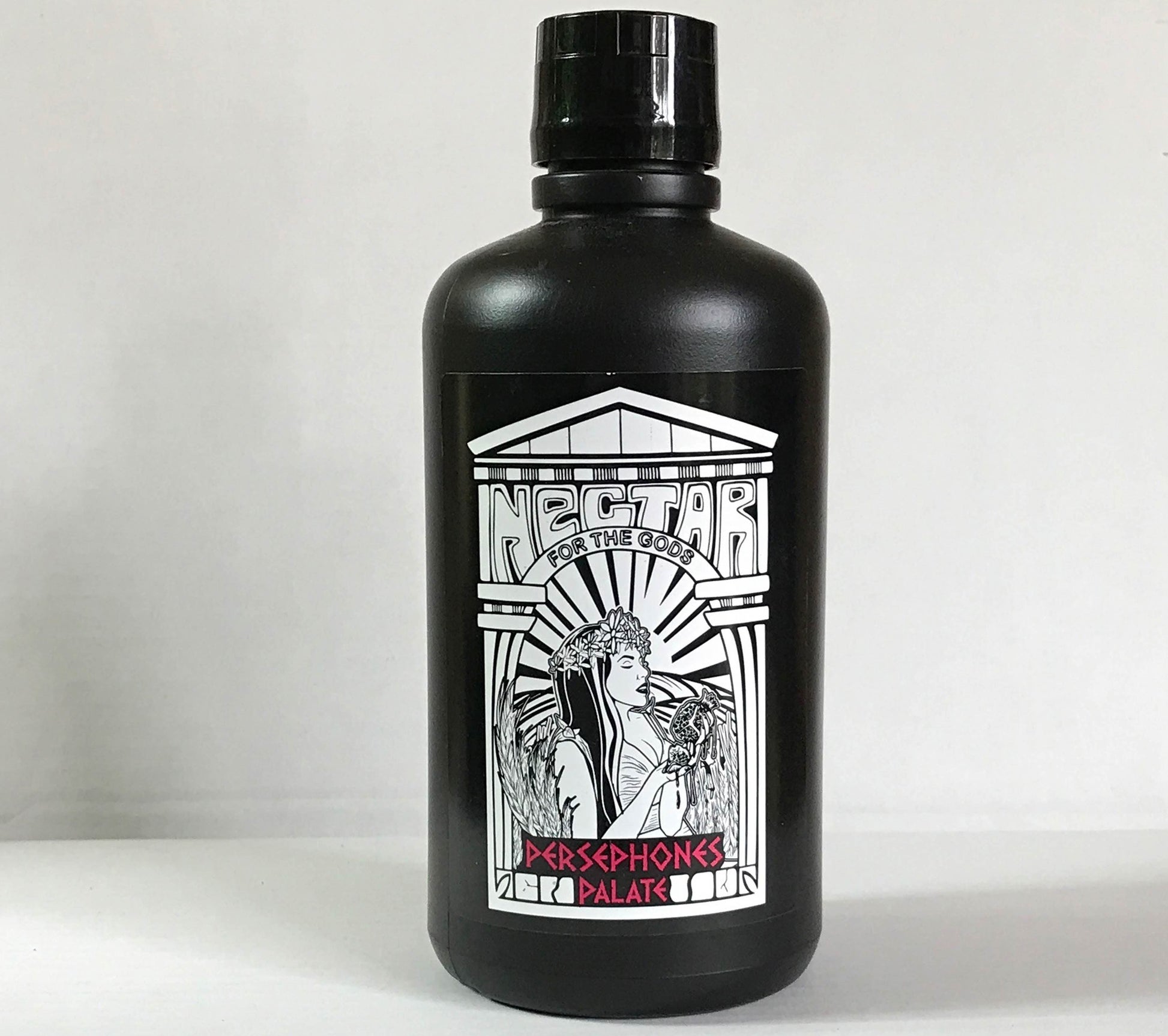 Nectar for the Gods - Persephones Palate - 1 quart