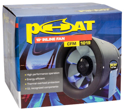 Phat Fan - 10 inch 1019 CFM