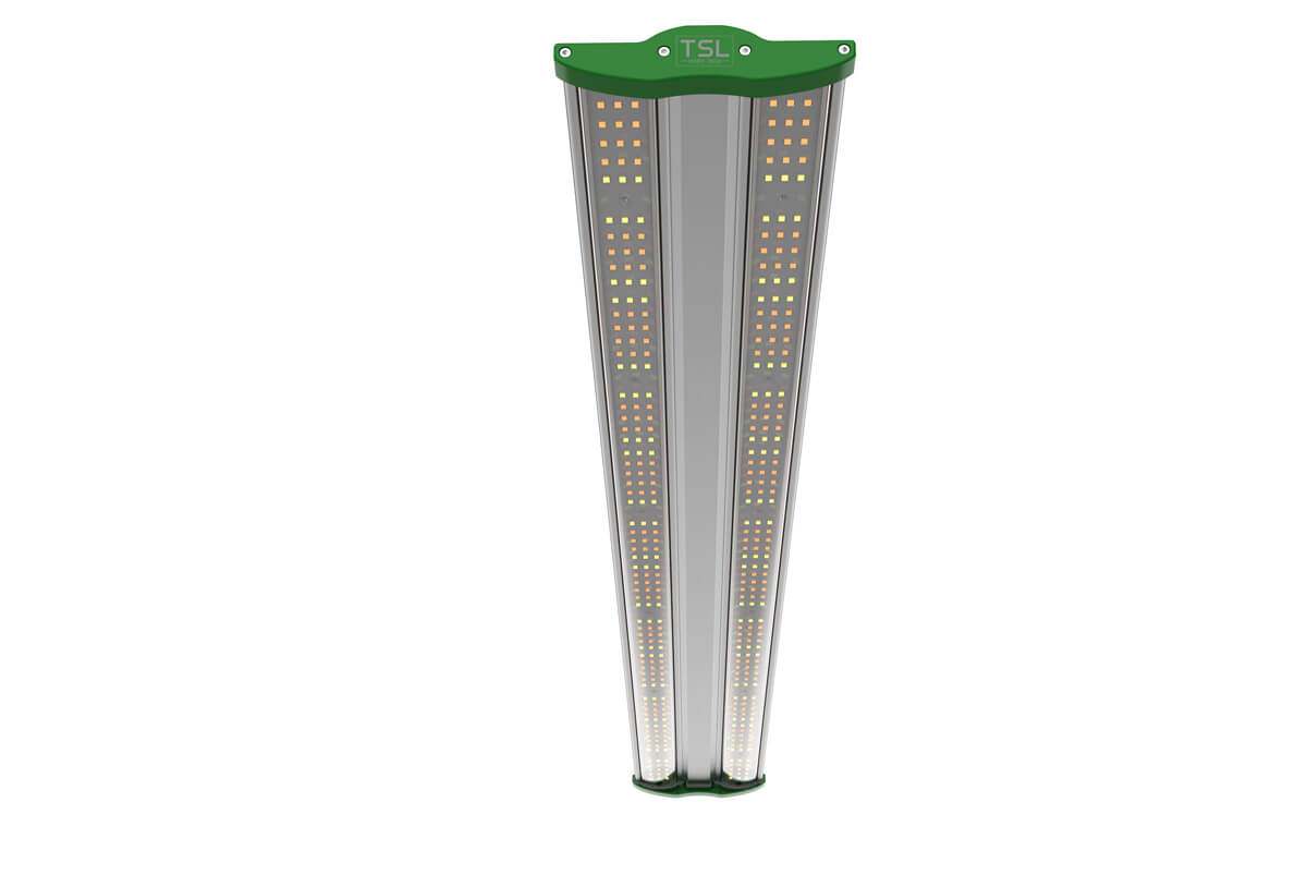 Growerâ€™s Choice+TSL LED PFS SERIES - 40W System
