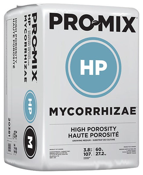 Premier Tech Pro-Mix HP Growing Medium with Mycorrhizae 3.8 cu ft