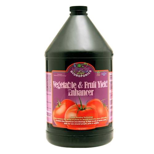 Microbe Life Vegetable & Fruit Yield Enhancer