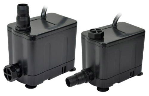 EcoPlus Convertible Bottom Draw Water Pump 265 GPH