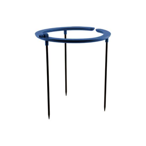 Hydro Flow - Rain Ring 12 in w/ 3 leg support