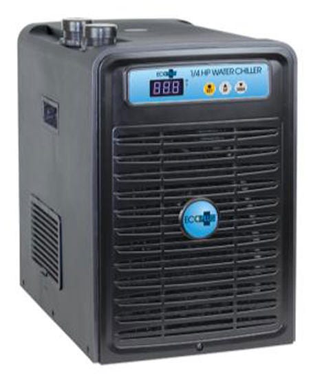 EcoPlus Water Chiller - 1/4HP