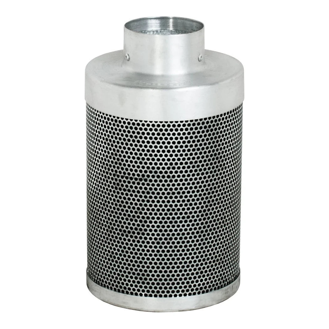 Phat Filter carbon filter, 12 inch by 4 inch, 200 CFM
