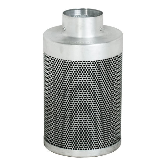 Phat Filter carbon filter, 12 inch by 4 inch, 200 CFM