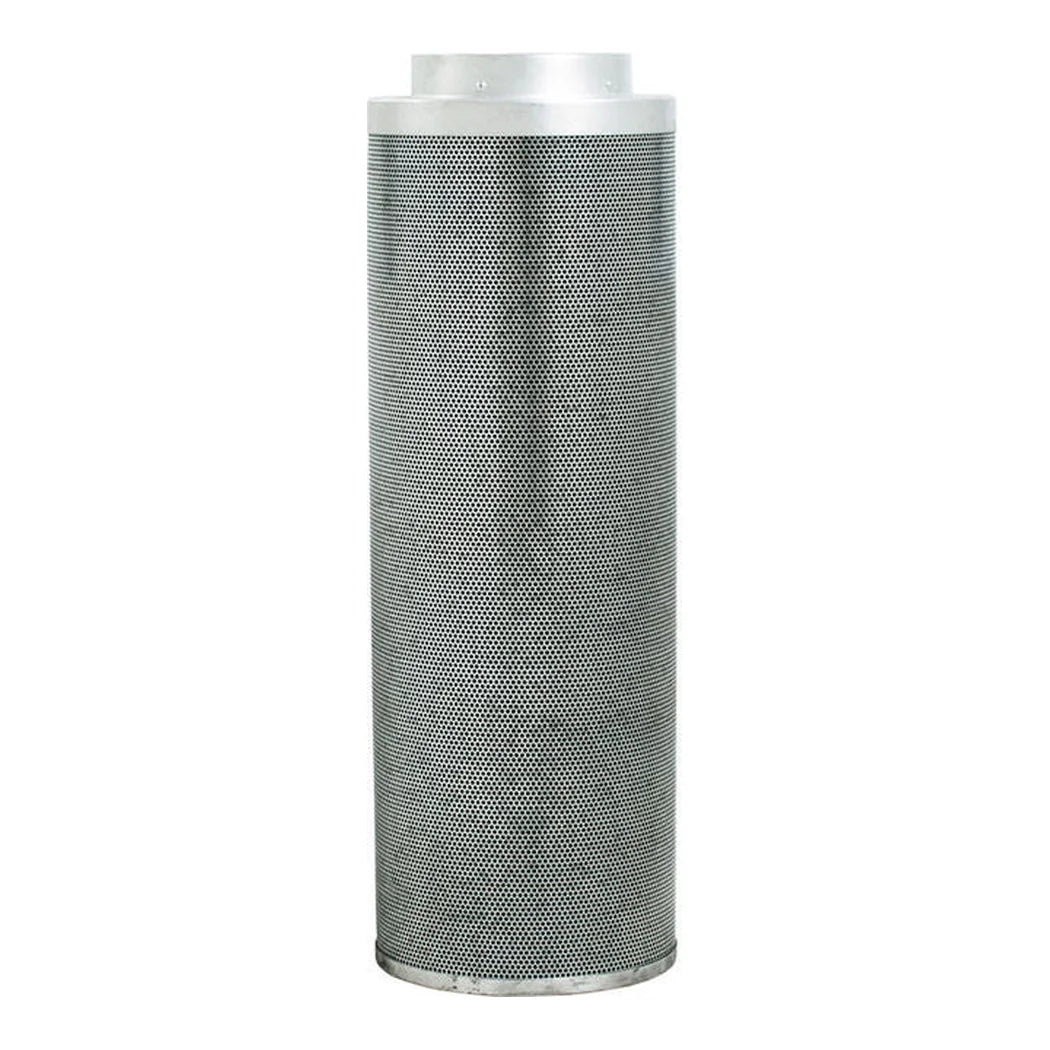 Phat Filter 39 inch x 10 inch carbon air filter, 1400 CFM