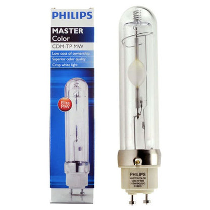 Philips MasterColor CDM-TMW Elite 315W/942 Lamp - 4200ÂºK