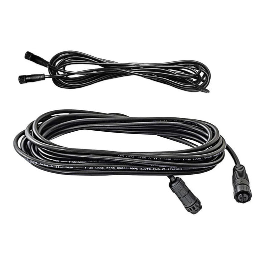 PhotonTek LED DRIVER + DIMMING 5M EXTENSION CABLES (x2) - driver and dimming extension cables, pair