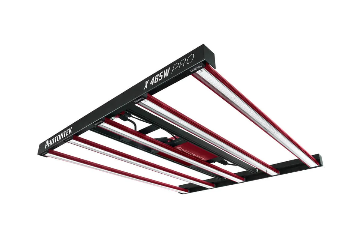 PhotonTek X 465W Pro LED 240V Main Image