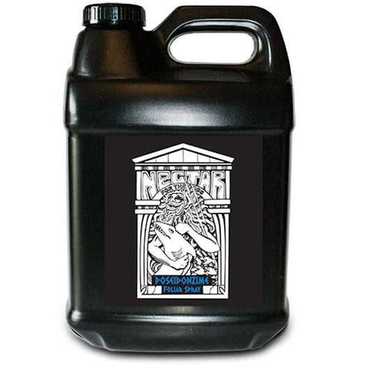 Nectar For The Gods - Poseidonzime - Liquid Seaweed Foliar Spray