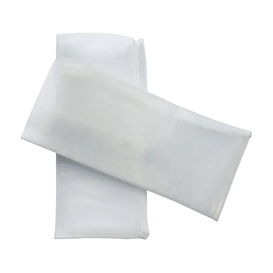 The Press Club 2 x 4 inch nylon rosin filter bags