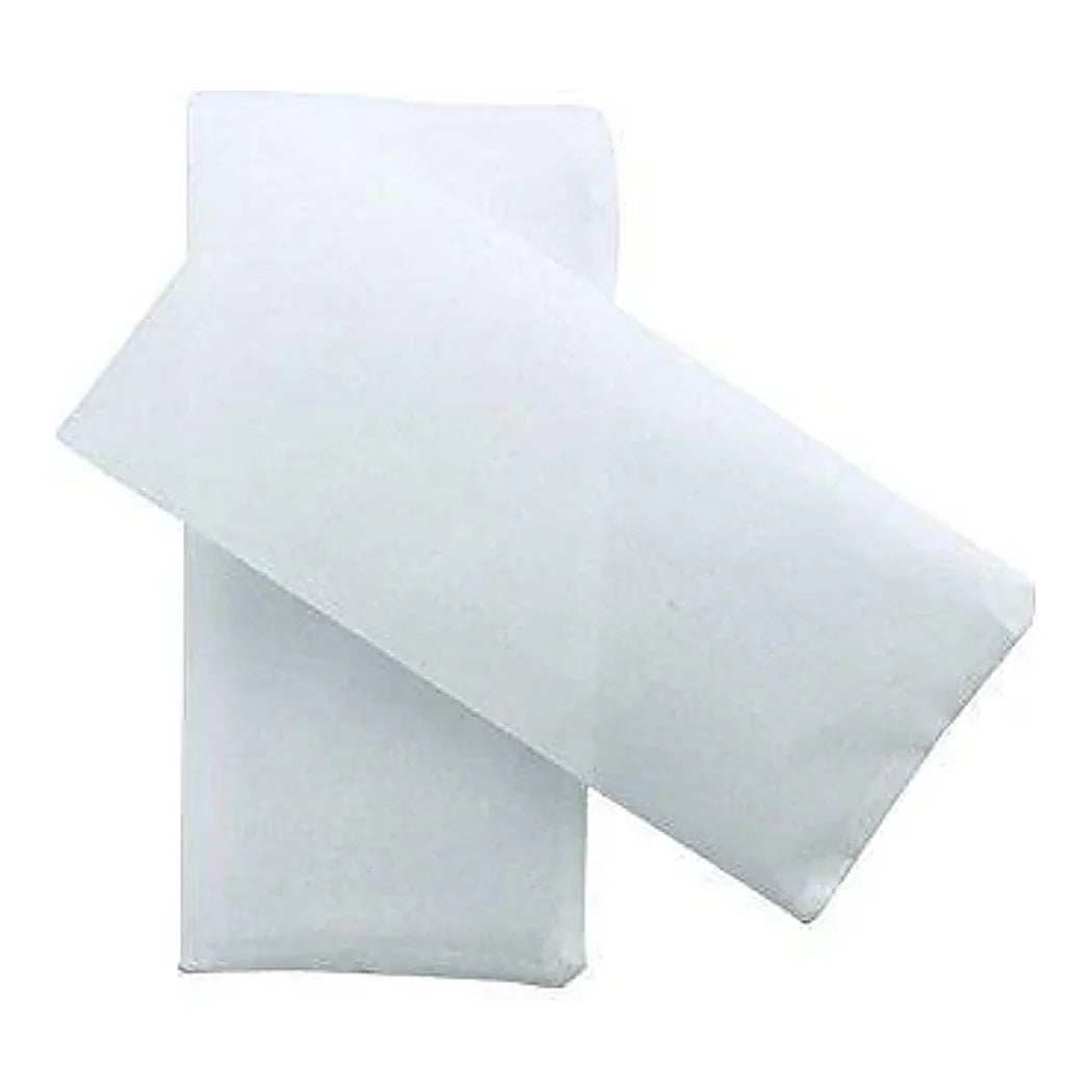 The Press Club 3 x 6 inch nylon rosin filter bags