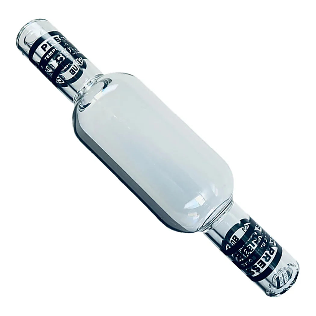The Press Club x BYRD EXTRACTS TEMPLE BALL ROLLER - temple ball roller