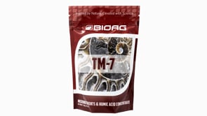 Bioag TM-7 how to use