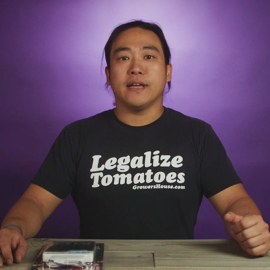 Common Culture Hygrometer Overview Video