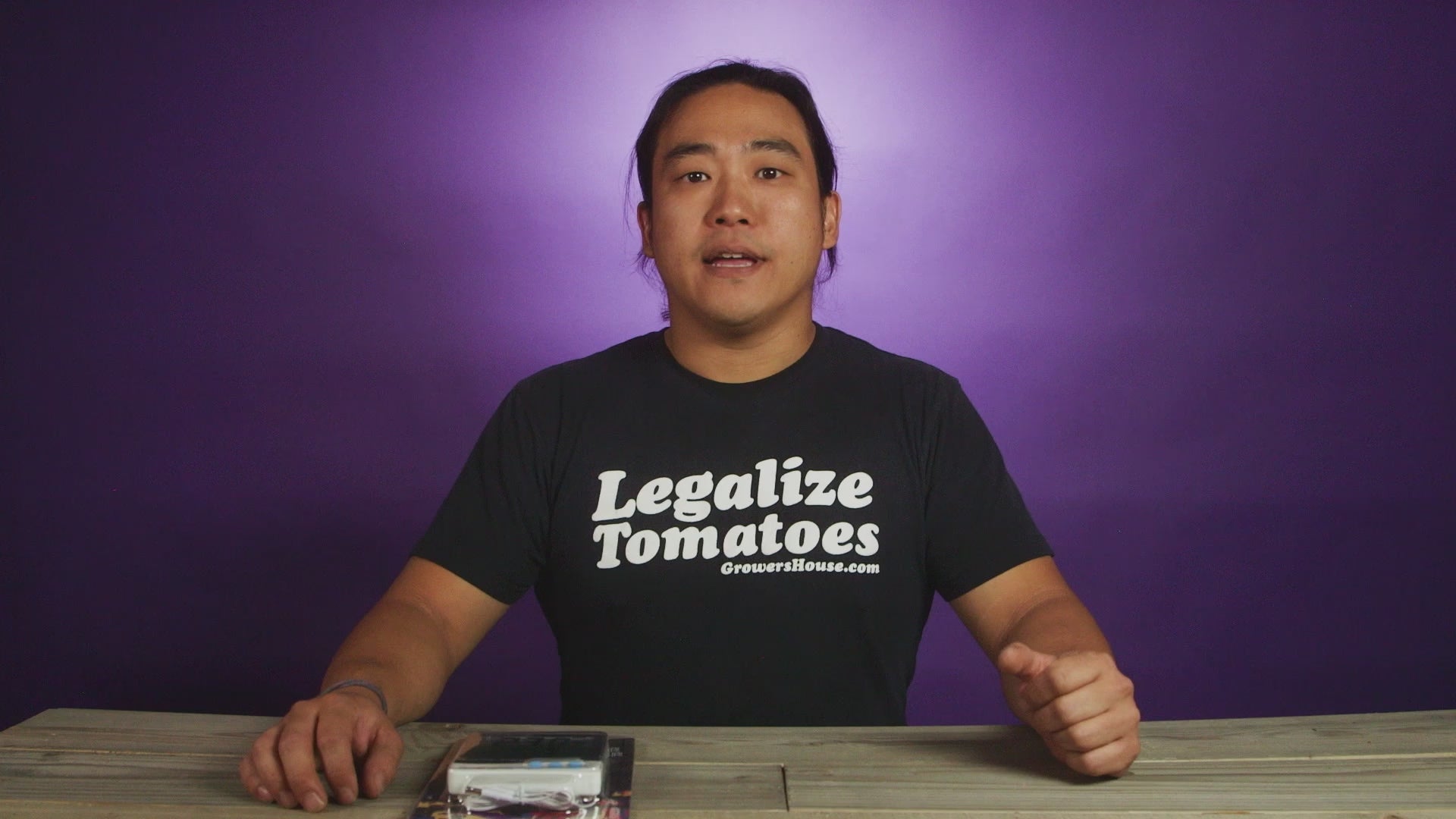 Common Culture Hygrometer Overview Video