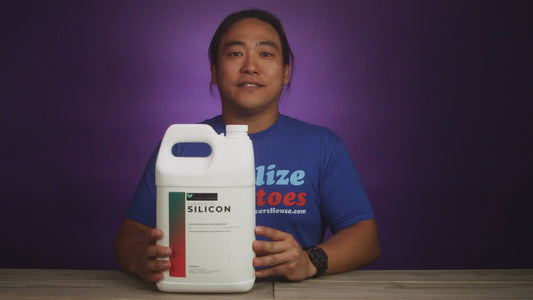 Ventana Plant Science - Commercial Silicon