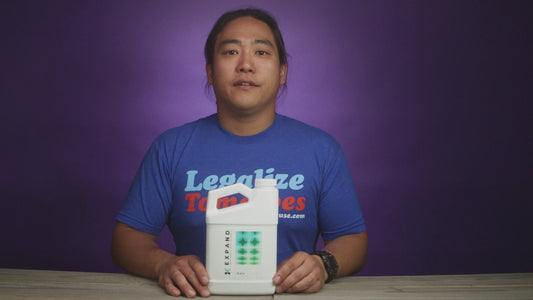 Ventana Plant Science - Expand 0-4-4 (Flower Booster)