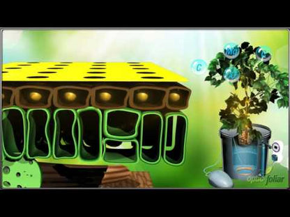 Optic foliar Watts and Rev overview