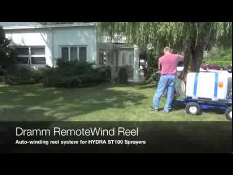 Hydra 200G RemoteWind